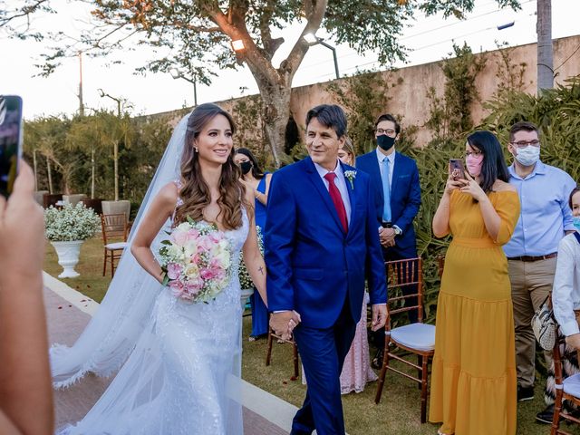 O casamento de Rodrigo e Amanda em Brasília, Distrito Federal 21