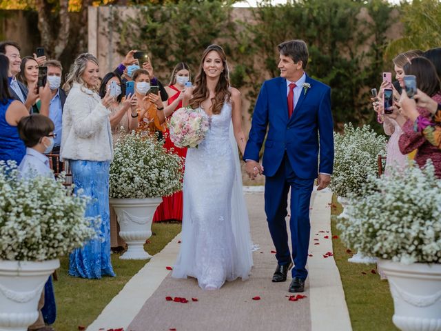 O casamento de Rodrigo e Amanda em Brasília, Distrito Federal 24