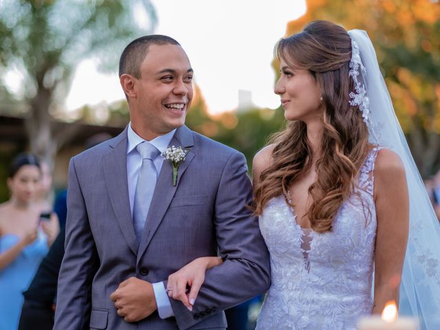 O casamento de Rodrigo e Amanda em Brasília, Distrito Federal 2