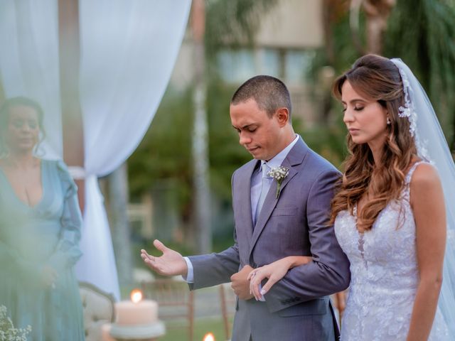 O casamento de Rodrigo e Amanda em Brasília, Distrito Federal 25