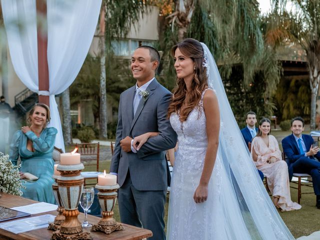 O casamento de Rodrigo e Amanda em Brasília, Distrito Federal 26