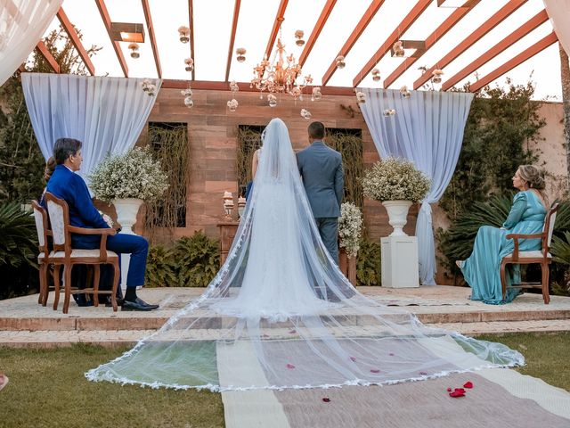 O casamento de Rodrigo e Amanda em Brasília, Distrito Federal 27