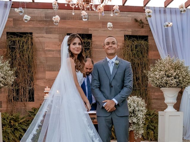 O casamento de Rodrigo e Amanda em Brasília, Distrito Federal 28