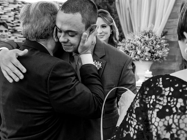 O casamento de Rodrigo e Amanda em Brasília, Distrito Federal 29