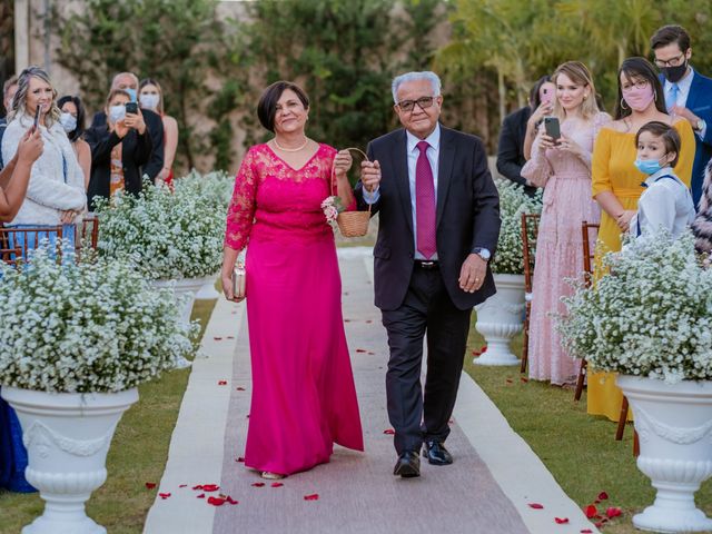 O casamento de Rodrigo e Amanda em Brasília, Distrito Federal 30