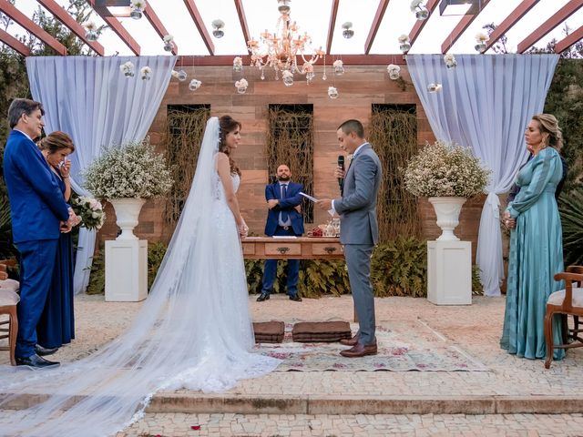 O casamento de Rodrigo e Amanda em Brasília, Distrito Federal 31