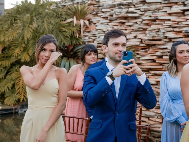 O casamento de Rodrigo e Amanda em Brasília, Distrito Federal 32