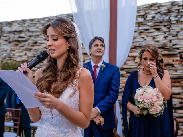 O casamento de Rodrigo e Amanda em Brasília, Distrito Federal 33