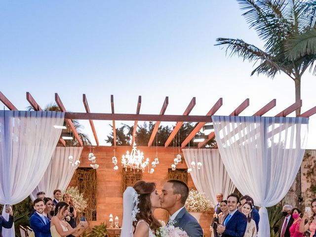 O casamento de Rodrigo e Amanda em Brasília, Distrito Federal 35