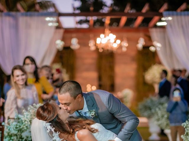 O casamento de Rodrigo e Amanda em Brasília, Distrito Federal 36