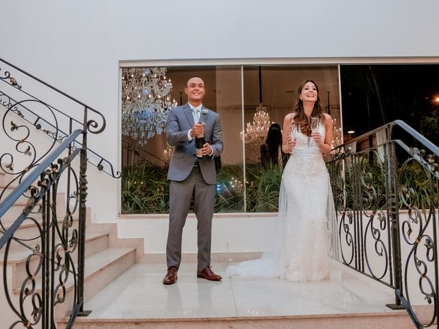 O casamento de Rodrigo e Amanda em Brasília, Distrito Federal 37