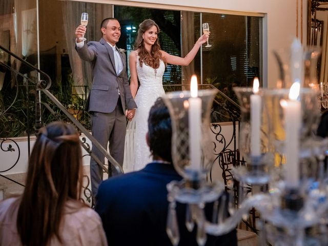 O casamento de Rodrigo e Amanda em Brasília, Distrito Federal 38