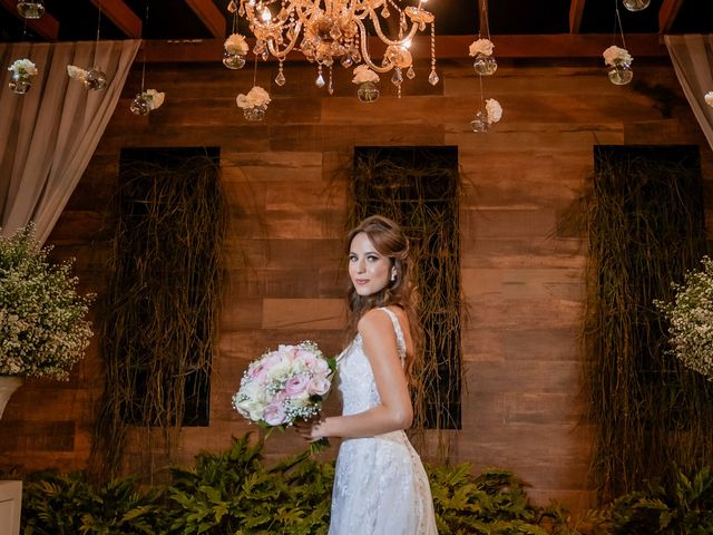 O casamento de Rodrigo e Amanda em Brasília, Distrito Federal 40