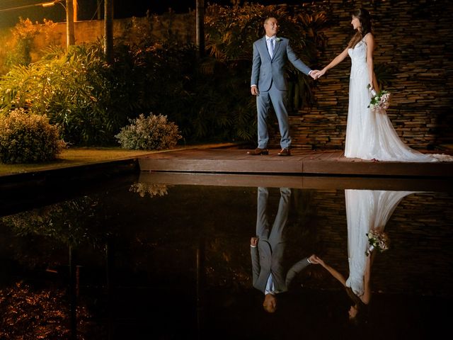 O casamento de Rodrigo e Amanda em Brasília, Distrito Federal 41