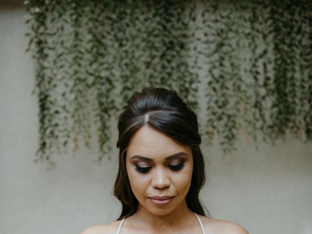 O casamento de Cristiano  e Sabrina  em Londrina, Paraná 1