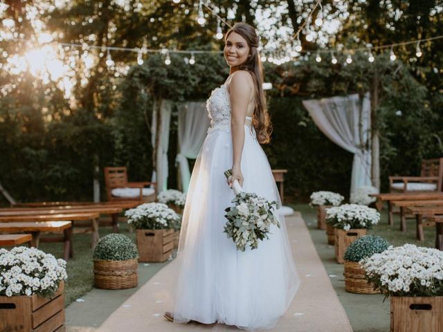 O casamento de Cristiano  e Sabrina  em Londrina, Paraná 4