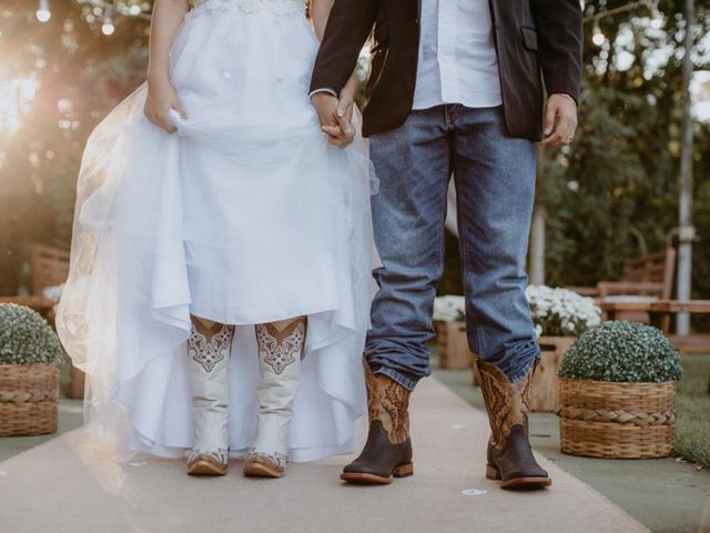 O casamento de Cristiano  e Sabrina  em Londrina, Paraná 5