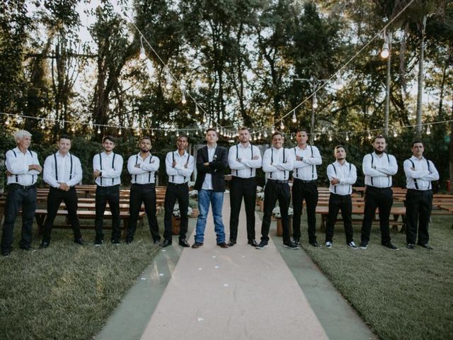 O casamento de Cristiano  e Sabrina  em Londrina, Paraná 6