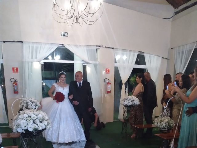 O casamento de Rodrigo  e Karina  em Guarulhos, São Paulo 3