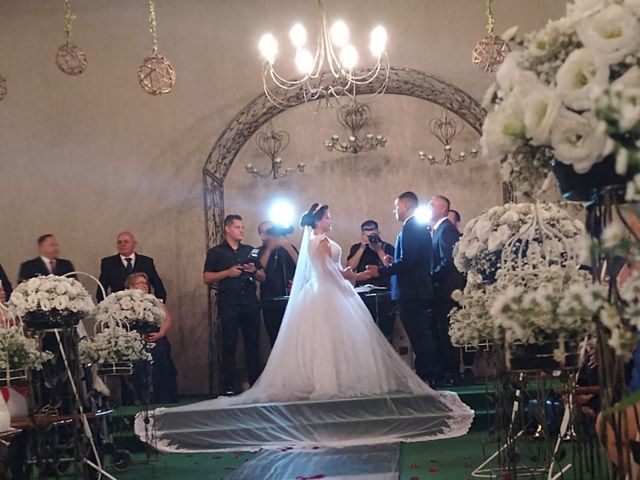 O casamento de Rodrigo  e Karina  em Guarulhos, São Paulo 5