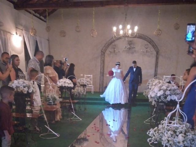 O casamento de Rodrigo  e Karina  em Guarulhos, São Paulo 25