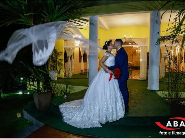 O casamento de Rodrigo  e Karina  em Guarulhos, São Paulo 28