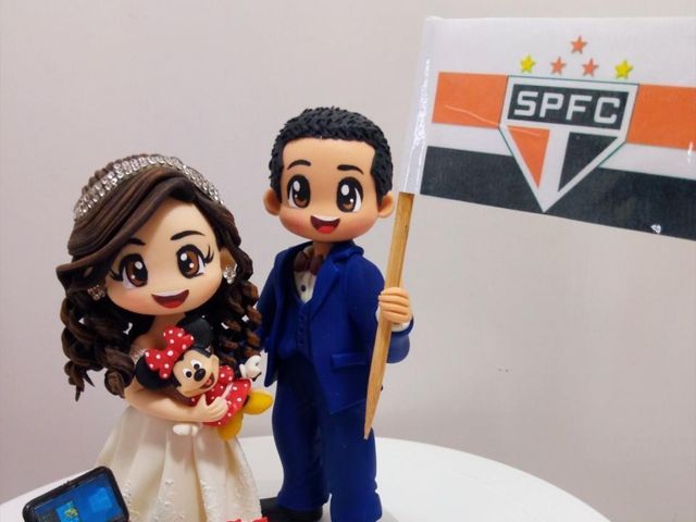O casamento de Rodrigo  e Karina  em Guarulhos, São Paulo 33