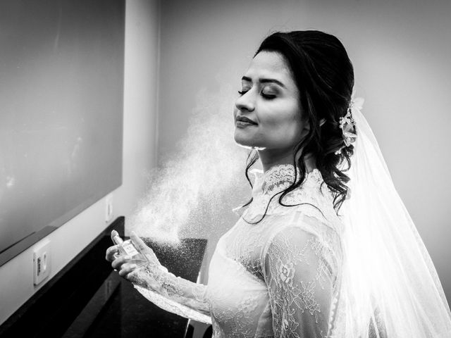 O casamento de Jonathan e Millene em Mogi das Cruzes, São Paulo Estado 3