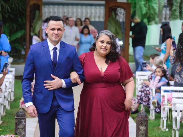 O casamento de Jonathan e Millene em Mogi das Cruzes, São Paulo Estado 4