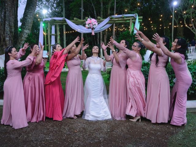O casamento de Jonathan e Millene em Mogi das Cruzes, São Paulo Estado 7