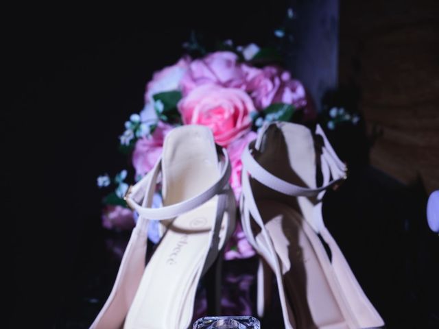 O casamento de Jonathan e Millene em Mogi das Cruzes, São Paulo Estado 9