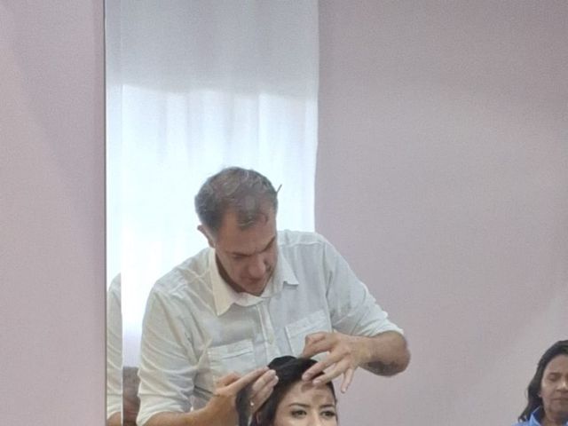 O casamento de Jonathan e Millene em Mogi das Cruzes, São Paulo Estado 10