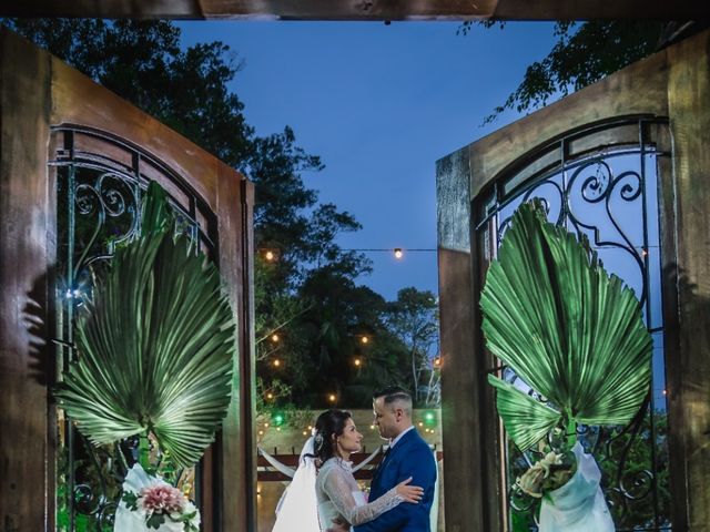 O casamento de Jonathan e Millene em Mogi das Cruzes, São Paulo Estado 12