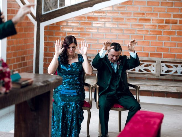 O casamento de Junior e Bianca em Curitiba, Paraná 43
