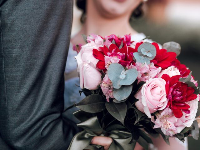 O casamento de Junior e Bianca em Curitiba, Paraná 57