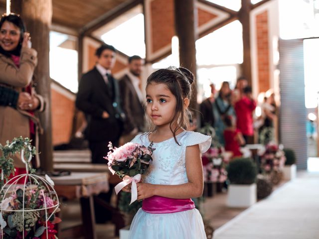 O casamento de Junior e Bianca em Curitiba, Paraná 31