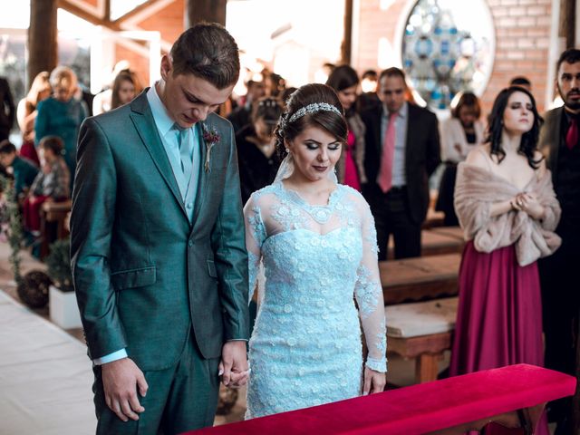 O casamento de Junior e Bianca em Curitiba, Paraná 52