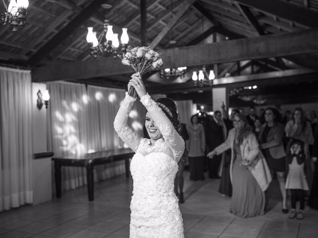 O casamento de Junior e Bianca em Curitiba, Paraná 72