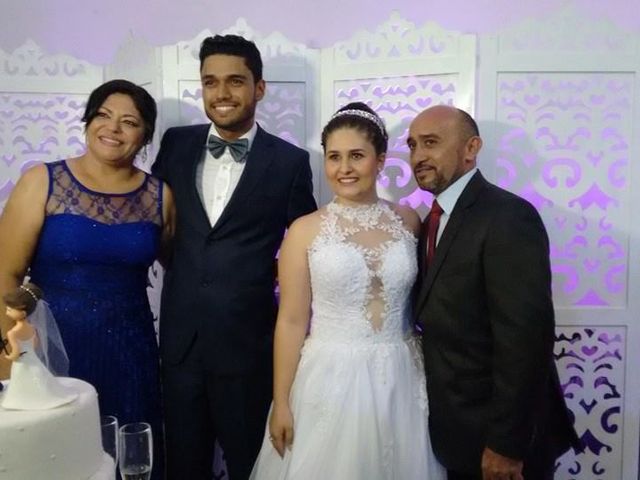 O casamento de Guilherme e Bárbara em Santo André, São Paulo 19