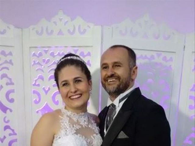 O casamento de Guilherme e Bárbara em Santo André, São Paulo 18