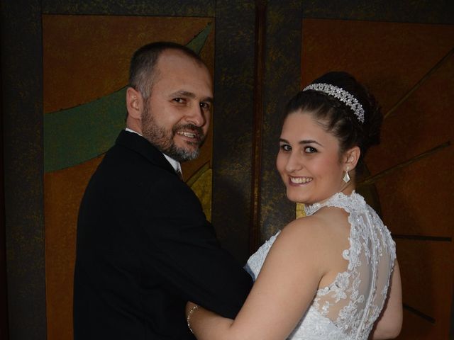 O casamento de Guilherme e Bárbara em Santo André, São Paulo 4