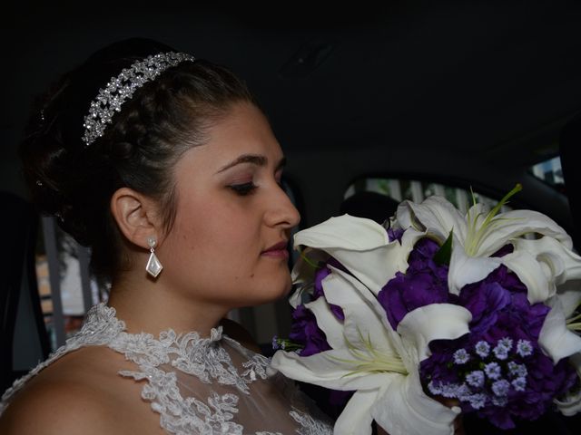 O casamento de Guilherme e Bárbara em Santo André, São Paulo 5