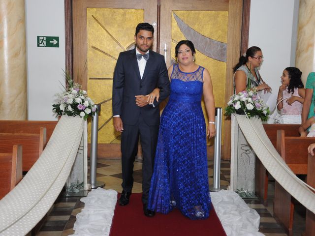 O casamento de Guilherme e Bárbara em Santo André, São Paulo 6