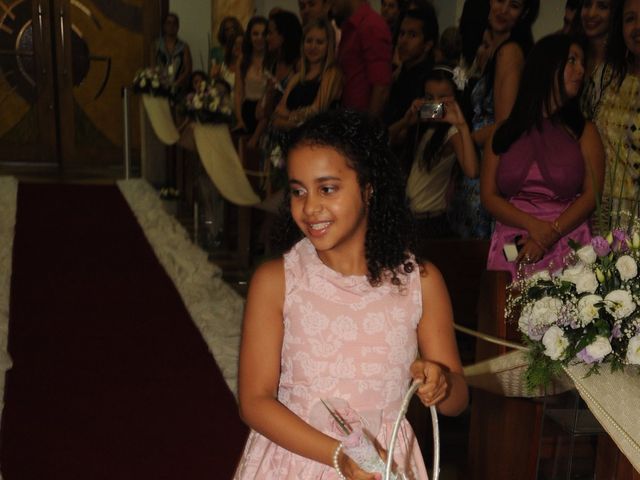 O casamento de Guilherme e Bárbara em Santo André, São Paulo 7
