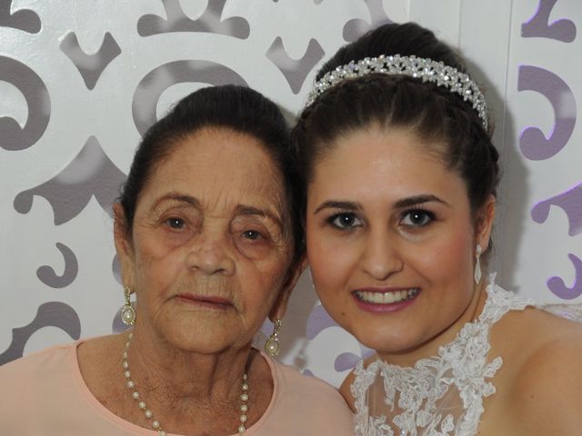 O casamento de Guilherme e Bárbara em Santo André, São Paulo 20