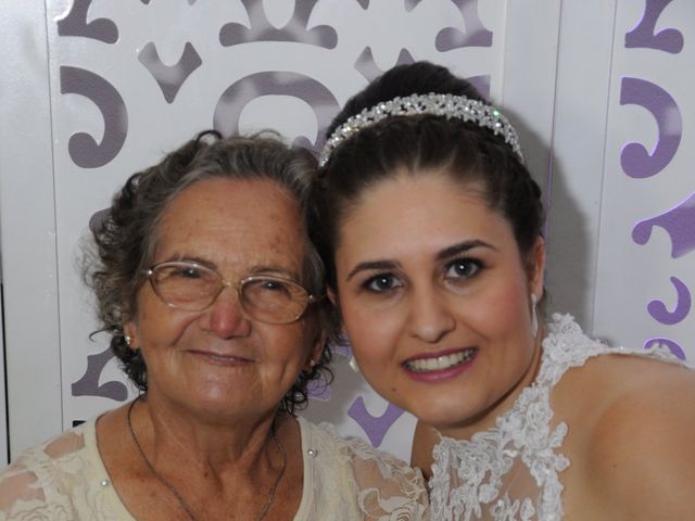 O casamento de Guilherme e Bárbara em Santo André, São Paulo 21