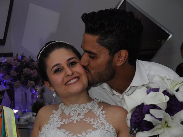 O casamento de Guilherme e Bárbara em Santo André, São Paulo 23