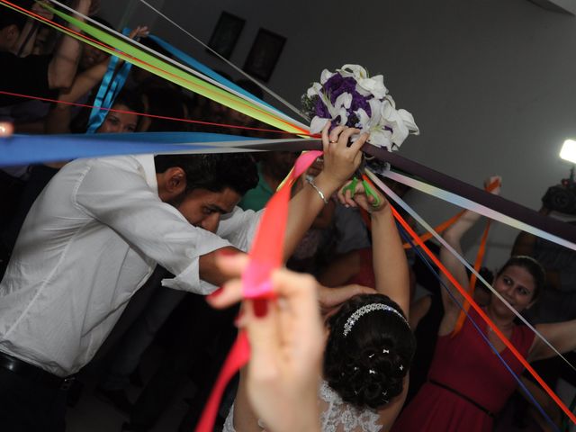 O casamento de Guilherme e Bárbara em Santo André, São Paulo 26