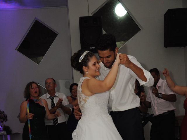 O casamento de Guilherme e Bárbara em Santo André, São Paulo 28