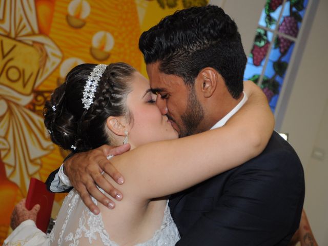 O casamento de Guilherme e Bárbara em Santo André, São Paulo 13
